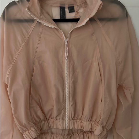 Sweaty Betty Pink Women's Jacket XS - Picture 7 of 11